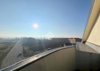 Mansarda Via Francesco Cirio, Asti - foto 9