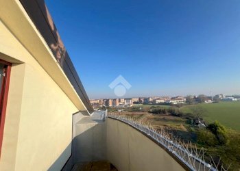 Mansarda Via Francesco Cirio, Asti - foto 10