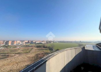 Mansarda Via Francesco Cirio, Asti - foto 11