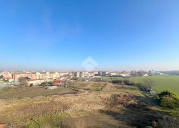 Mansarda Via Francesco Cirio, Asti - foto 12