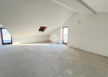 Mansarda Via Francesco Cirio, Asti - foto 13