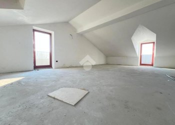 Mansarda Via Francesco Cirio, Asti - foto 14