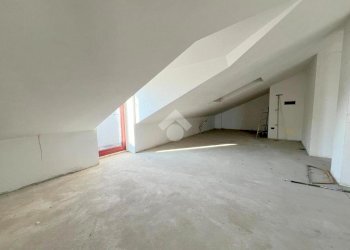 Mansarda Via Francesco Cirio, Asti - foto 15