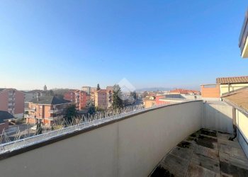 Mansarda Via Francesco Cirio, Asti - foto 16