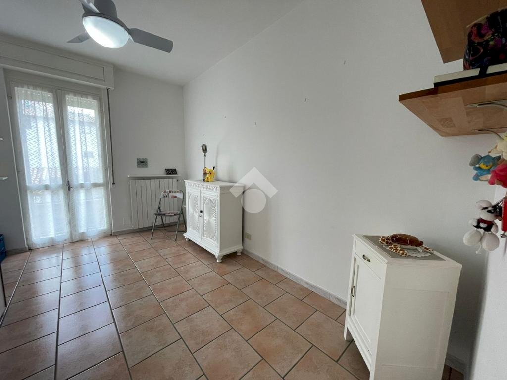 Portion of a house Via Don Sandrino, Novara (neighborhood Pernate) - photo 1