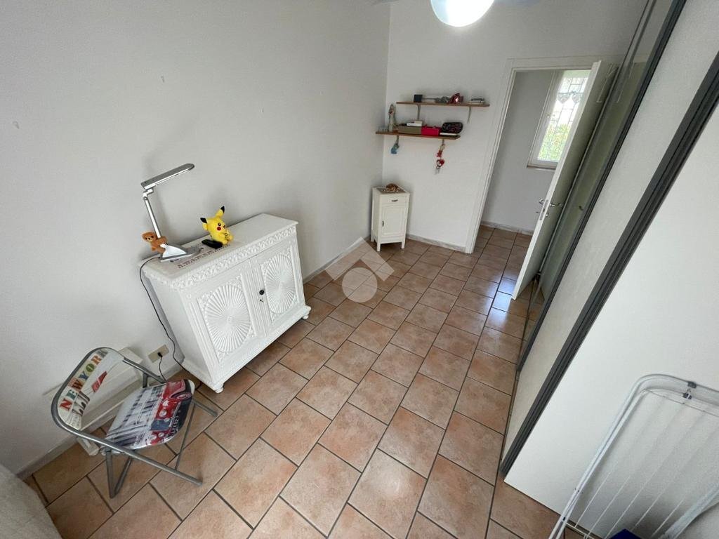 Portion of a house Via Don Sandrino, Novara (neighborhood Pernate) - photo 3