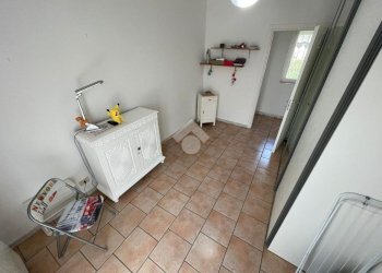 Porzione di casa Via Don Sandrino, Novara (zona Pernate) - foto 3