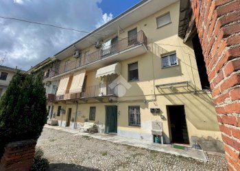 Porzione di casa Via Don Sandrino, Novara (zona Pernate) - foto 4