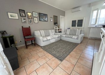 Porzione di casa Via Don Sandrino, Novara (zona Pernate) - foto 5