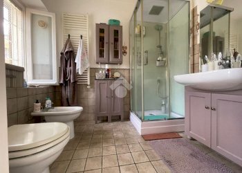 Porzione di casa Via Don Sandrino, Novara (zona Pernate) - foto 6