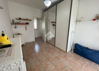 Porzione di casa Via Don Sandrino, Novara (zona Pernate) - foto 7