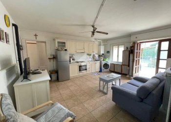 Porzione di casa Via Don Sandrino, Novara (zona Pernate) - foto 10