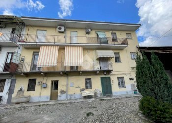 Porzione di casa Via Don Sandrino, Novara (zona Pernate) - foto 14