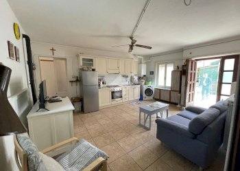 Porzione di casa Via Don Sandrino, Novara (zona Pernate) - foto 19