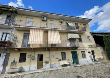 Porzione di casa Via Don Sandrino, Novara (zona Pernate) - foto 21