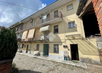 Porzione di casa Via Don Sandrino, Novara (zona Pernate) - foto 23