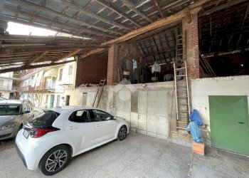 Porzione di casa Via Don Sandrino, Novara (zona Pernate) - foto 24
