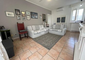 Porzione di casa Via Don Sandrino, Novara (zona Pernate) - foto 26