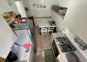 Porzione di casa Via Don Sandrino, Novara (zona Pernate) - foto 32