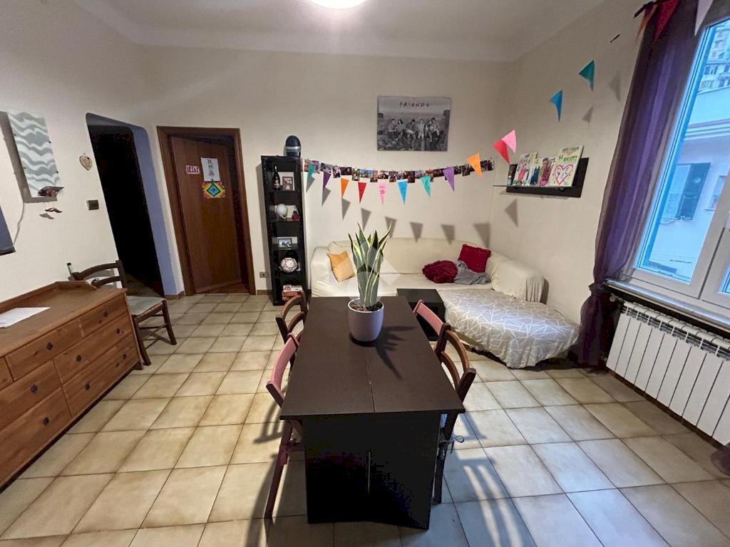 Apartment Via Bobbio, Genova (neighborhood Staglieno) - photo 3