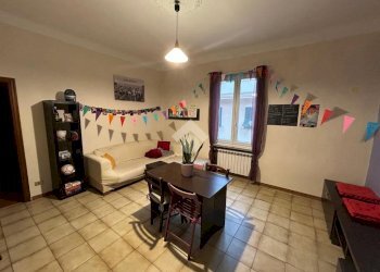 Appartamento Via Bobbio, Genova (zona Staglieno) - foto 2