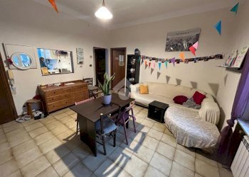 Appartamento Via Bobbio, Genova (zona Staglieno) - foto 4