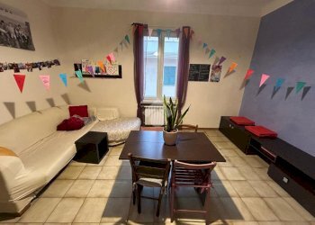 Appartamento Via Bobbio, Genova (zona Staglieno) - foto 5