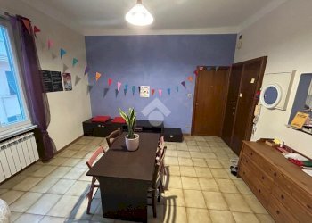 Appartamento Via Bobbio, Genova (zona Staglieno) - foto 6