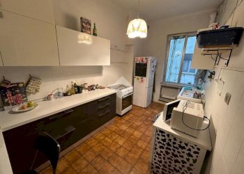 Appartamento Via Bobbio, Genova (zona Staglieno) - foto 7