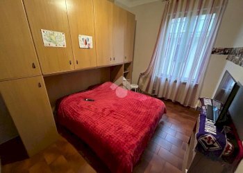 Appartamento Via Bobbio, Genova (zona Staglieno) - foto 11