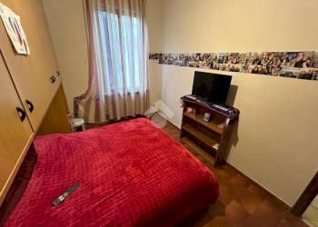 Appartamento Via Bobbio, Genova (zona Staglieno) - foto 13