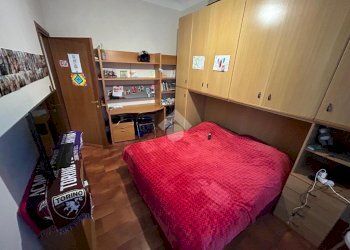 Appartamento Via Bobbio, Genova (zona Staglieno) - foto 14