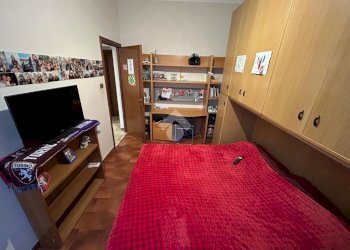 Appartamento Via Bobbio, Genova (zona Staglieno) - foto 15