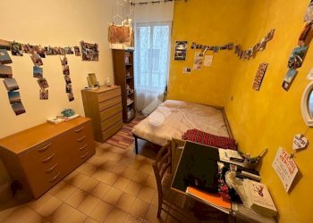 Appartamento Via Bobbio, Genova (zona Staglieno) - foto 16