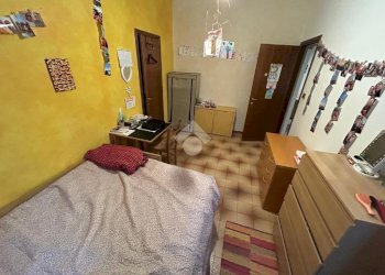 Appartamento Via Bobbio, Genova (zona Staglieno) - foto 19