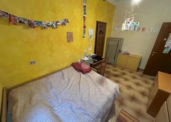 Appartamento Via Bobbio, Genova (zona Staglieno) - foto 20