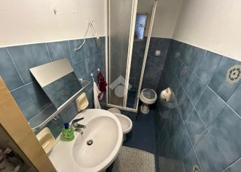 Appartamento Via Bobbio, Genova (zona Staglieno) - foto 26