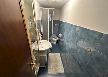 Appartamento Via Bobbio, Genova (zona Staglieno) - foto 27