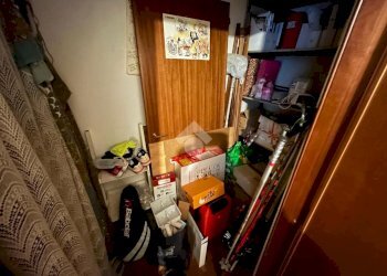 Appartamento Via Bobbio, Genova (zona Staglieno) - foto 28