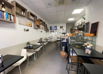 Attività Commerciale Via della Libertà, Genova (zona Foce) - foto 2