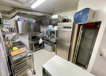 Attività Commerciale Via della Libertà, Genova (zona Foce) - foto 4