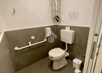 Attività Commerciale Via della Libertà, Genova (zona Foce) - foto 6