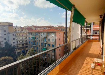 Quadrilocale Via Ugo Foscolo, Savona (zona Santa Rita) - foto 31