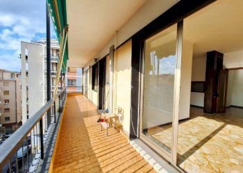 Quadrilocale Via Ugo Foscolo, Savona (zona Santa Rita) - foto 16