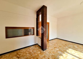 Quadrilocale Via Ugo Foscolo, Savona (zona Santa Rita) - foto 34