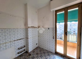 Quadrilocale Via Ugo Foscolo, Savona (zona Santa Rita) - foto 37