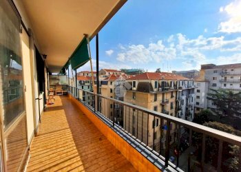 Quadrilocale Via Ugo Foscolo, Savona (zona Santa Rita) - foto 18