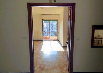 Quadrilocale Via Ugo Foscolo, Savona (zona Santa Rita) - foto 38