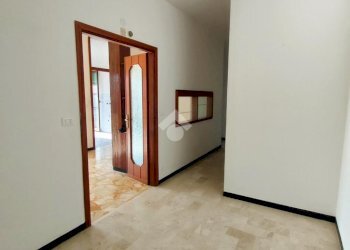 Quadrilocale Via Ugo Foscolo, Savona (zona Santa Rita) - foto 12