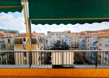 Quadrilocale Via Ugo Foscolo, Savona (zona Santa Rita) - foto 32